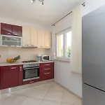 Petra, - Makarska Šestanovac
