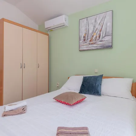 Villa Petra, - Makarska