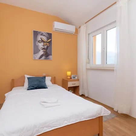 Villa Petra, - Makarska *