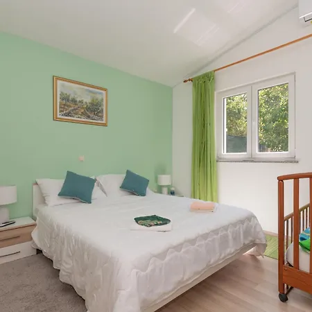Petra, - Makarska Villa Sestanovac