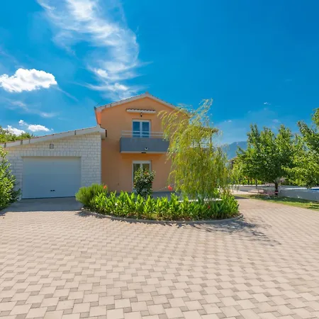 Villa Petra, - Makarska Sestanovac
