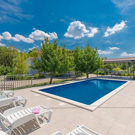 Villa Petra, - Makarska