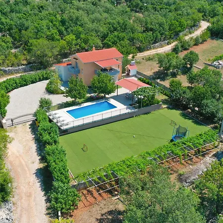 Villa Petra, - Makarska Sestanovac